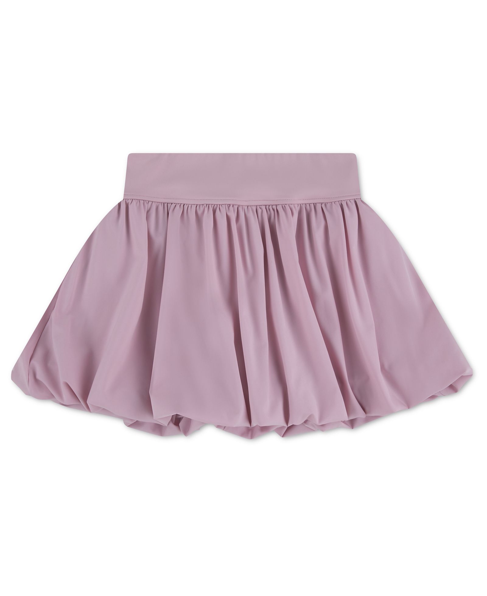 abercrombie kids Girls' 5-16 YPB Bubble Skort