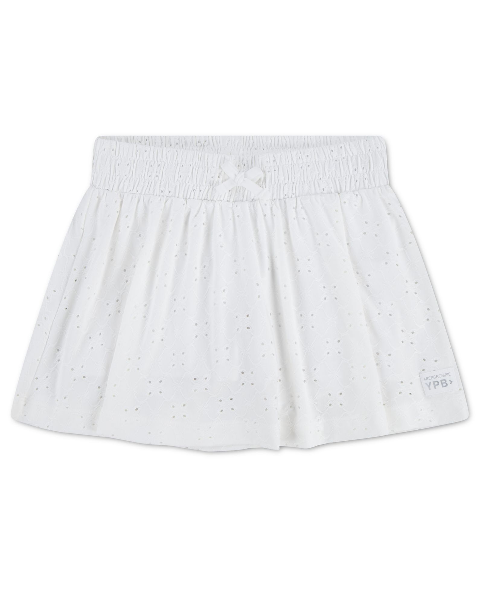 abercrombie kids Детская юбка-шорты YPB Tie-Front