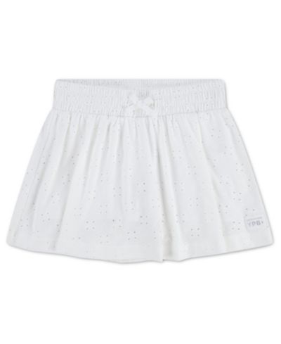 abercrombie kids Детская юбка-шорты YPB Tie-Front