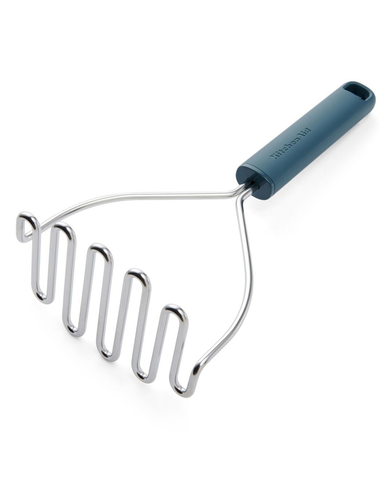 KitchenAid Stainless Steel 10.24" Wire Masher