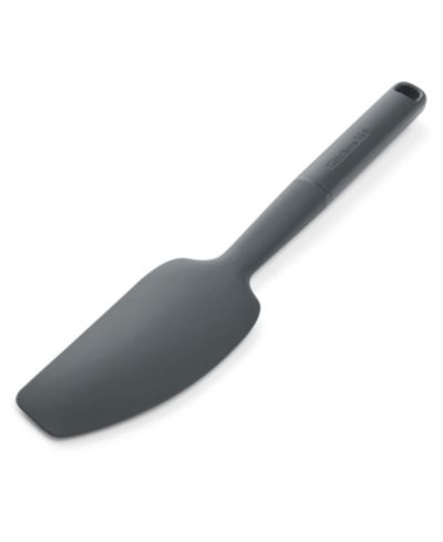 Лопатка-спатула KitchenAid 12.79" изогнутая