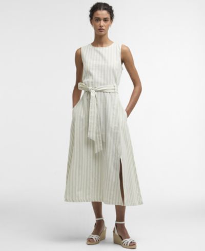 Spearmint Stripe