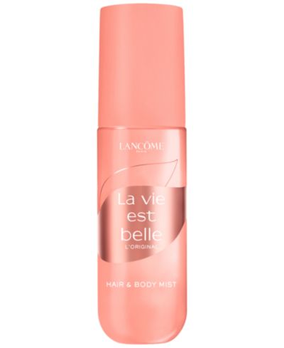 La vie est belle L'Original Hair and Body Mist, Macy's Exclusive