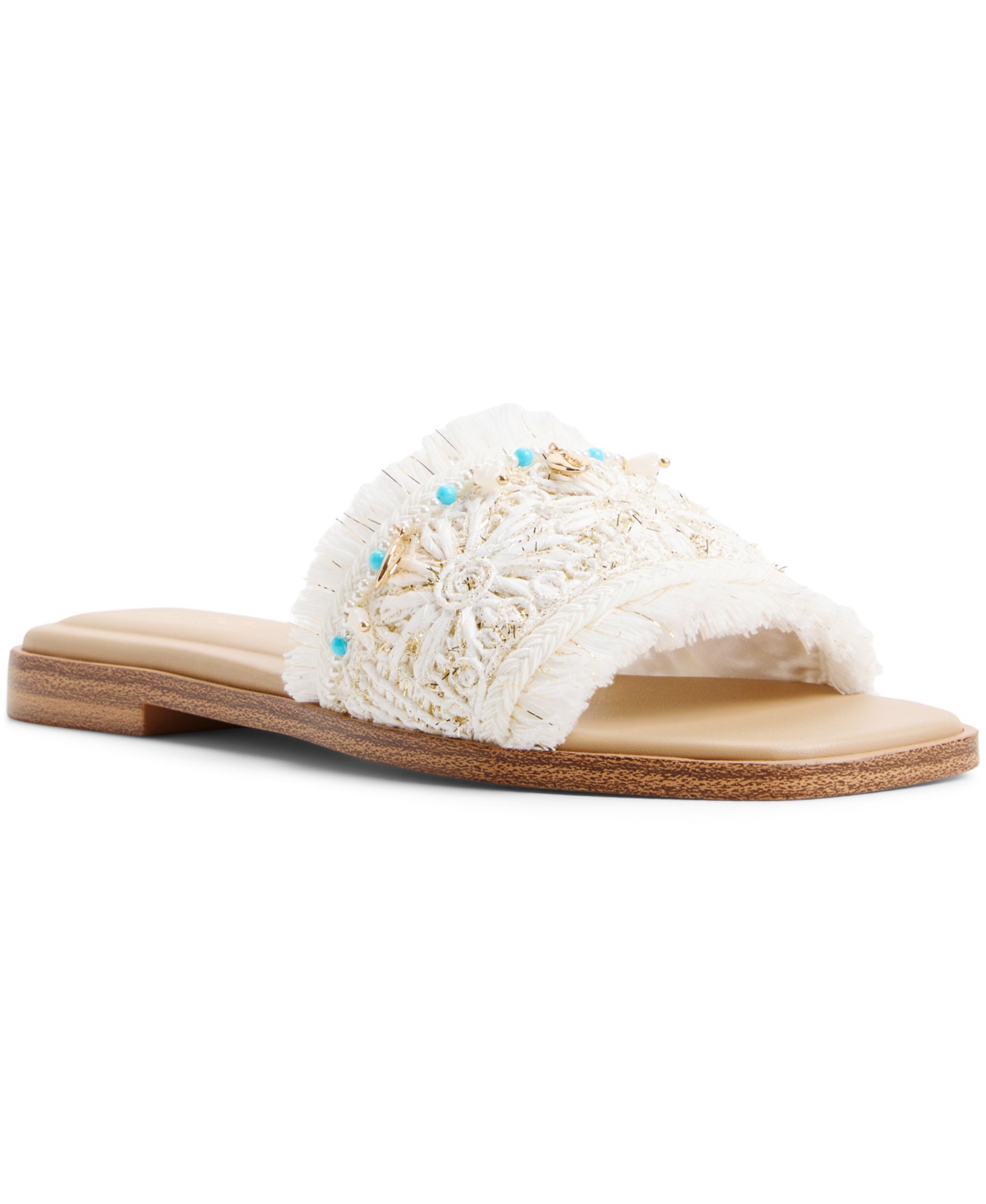 Женские сандалии ALDO Aurana Slip-On