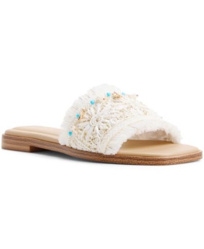 Женские сандалии ALDO Aurana Slip-On