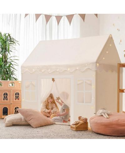 Игровая палатка Tiny Land – Детская палатка для дома