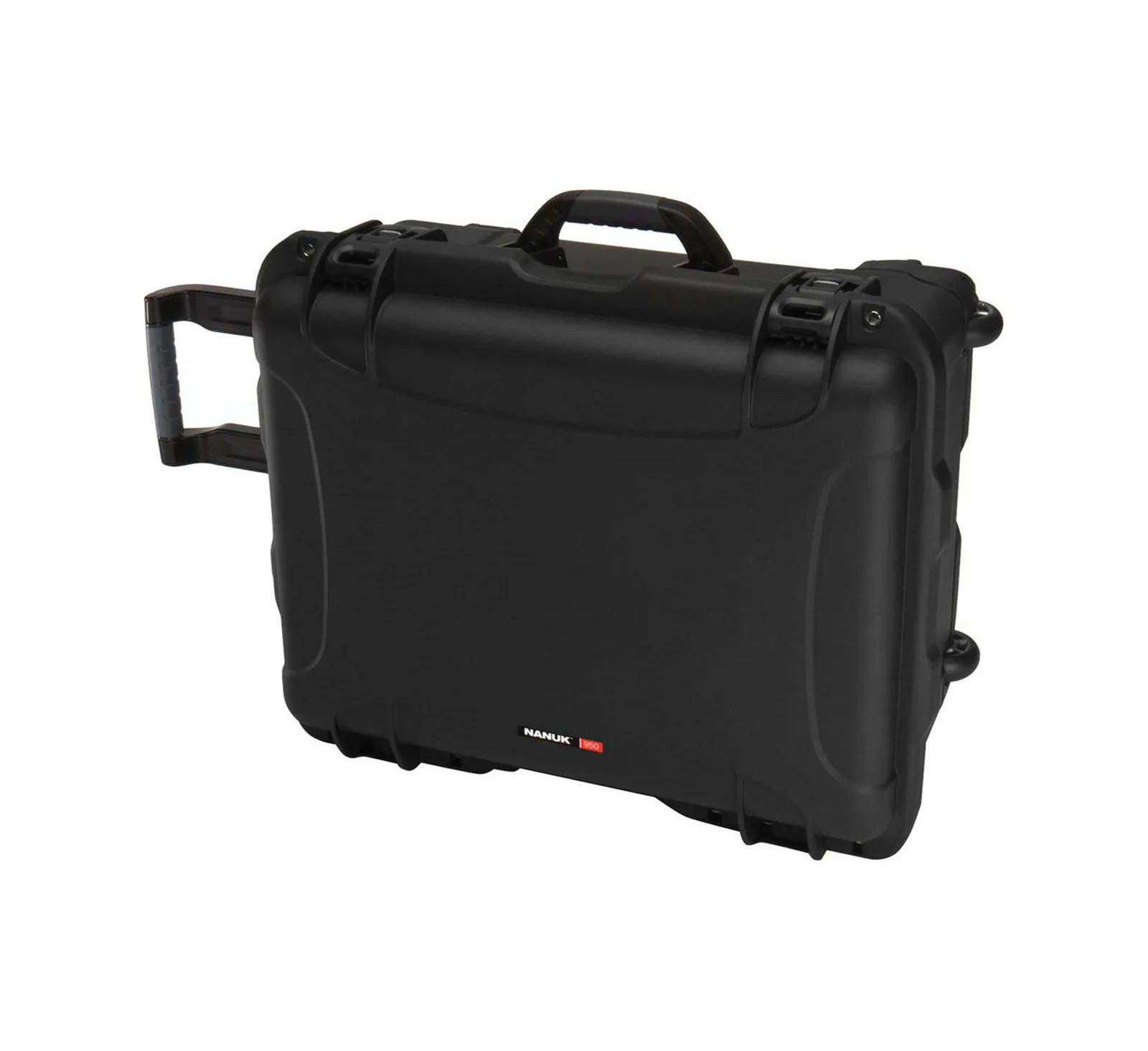 Nanuk Wheeled Series 950 Waterproof Rolling Case