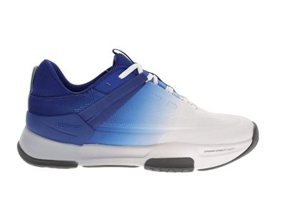 Blue/ White