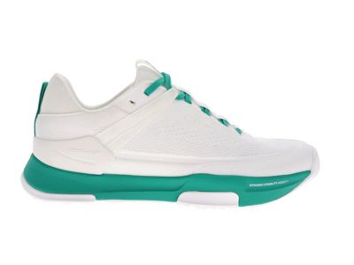 Green/white
