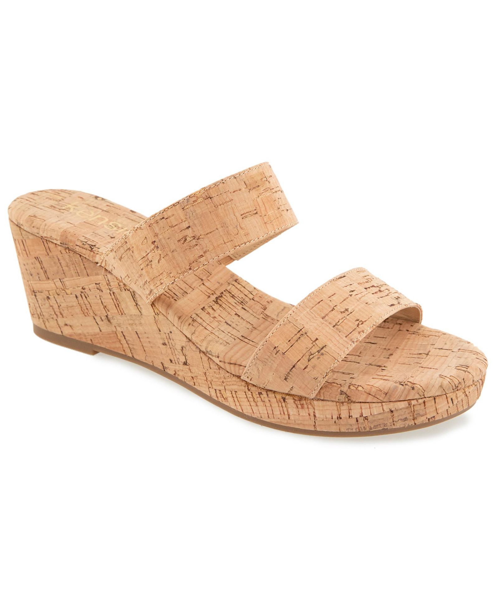 Kensie Женские босоножки Jazzlyn Wedge