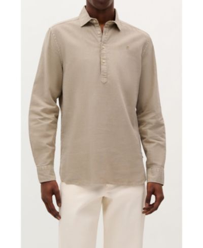 Scalpers Men's Men New Polera Colors Shirt