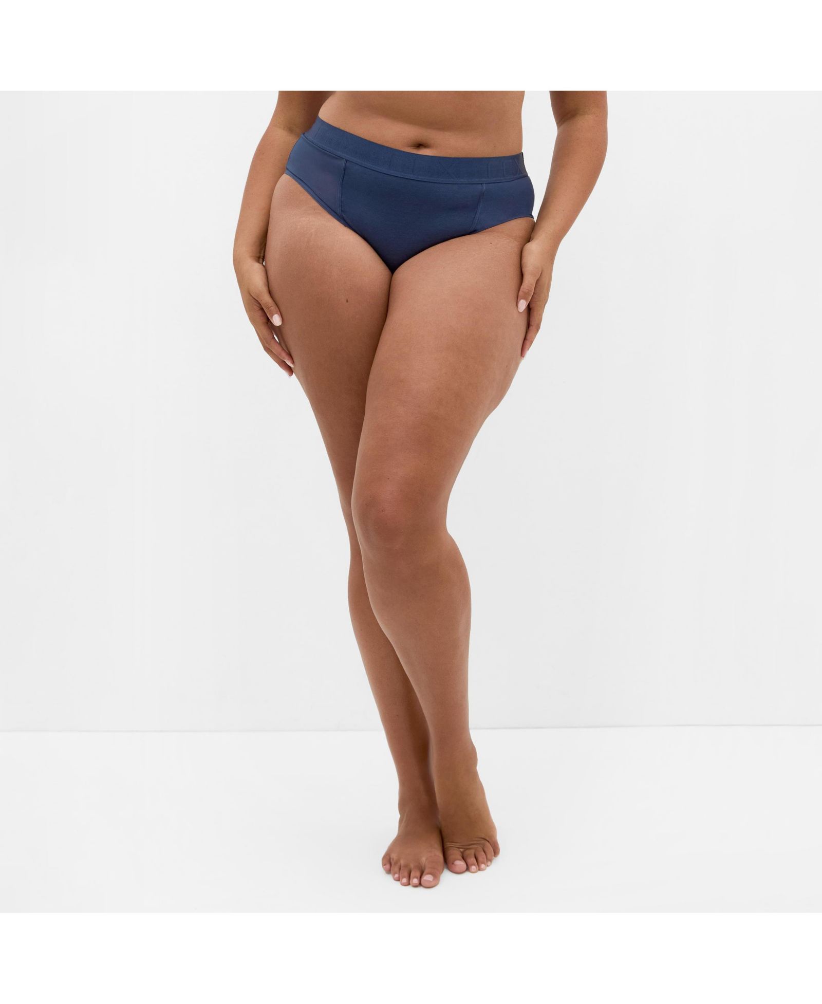 CITY CHIC Women's Signature CCX Cheeky Panty