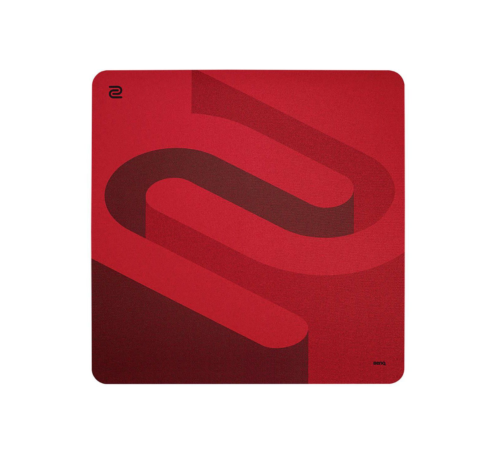 Benq Zowie G-SR-SE Rouge II Cloth Gaming Mouse Pad for PC
