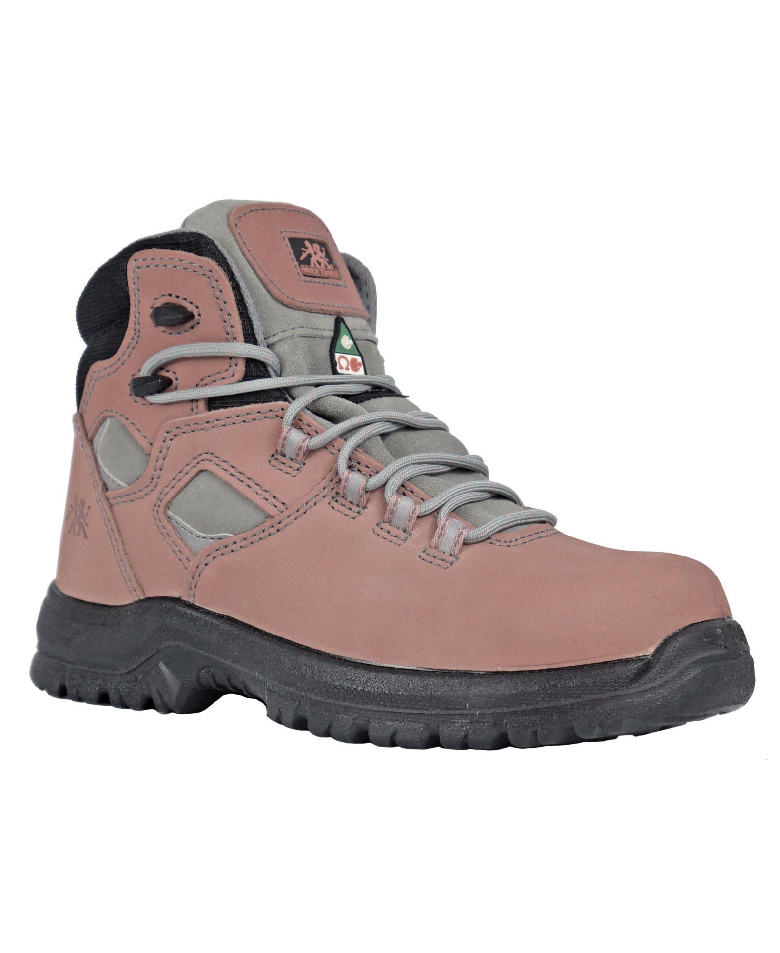 Moxie Trades Women s Lacy Composite Toe Work Boot