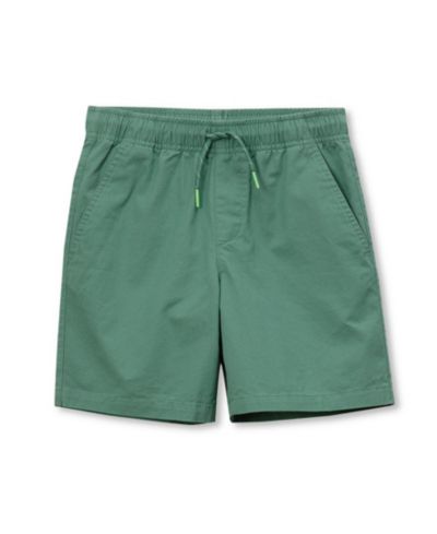 Spruce green