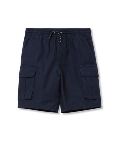 Classic navy