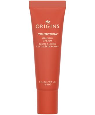 Origins Youthtopia Apple Lip Jelly Balm, 0.5 oz.