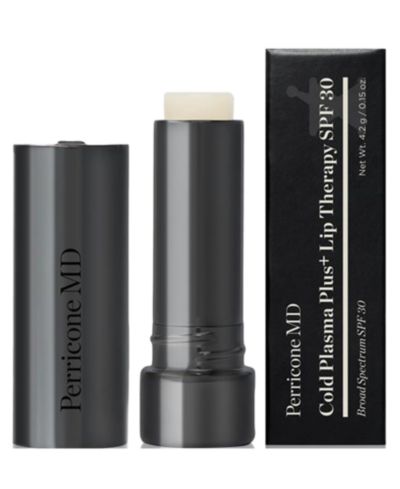 Терапия для губ Perricone MD Cold Plasma Plus+ SPF 30, 0.15 oz.