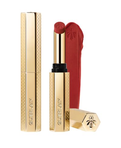 GUERLAIN KissKiss помада с медом