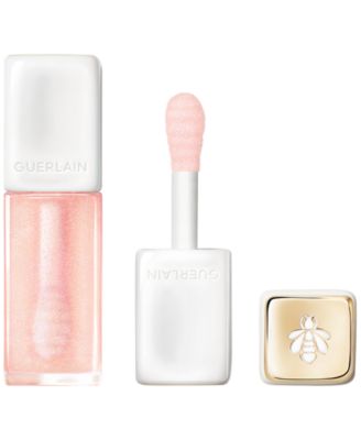 GUERLAIN KissKiss Bee Glow Lip Plump