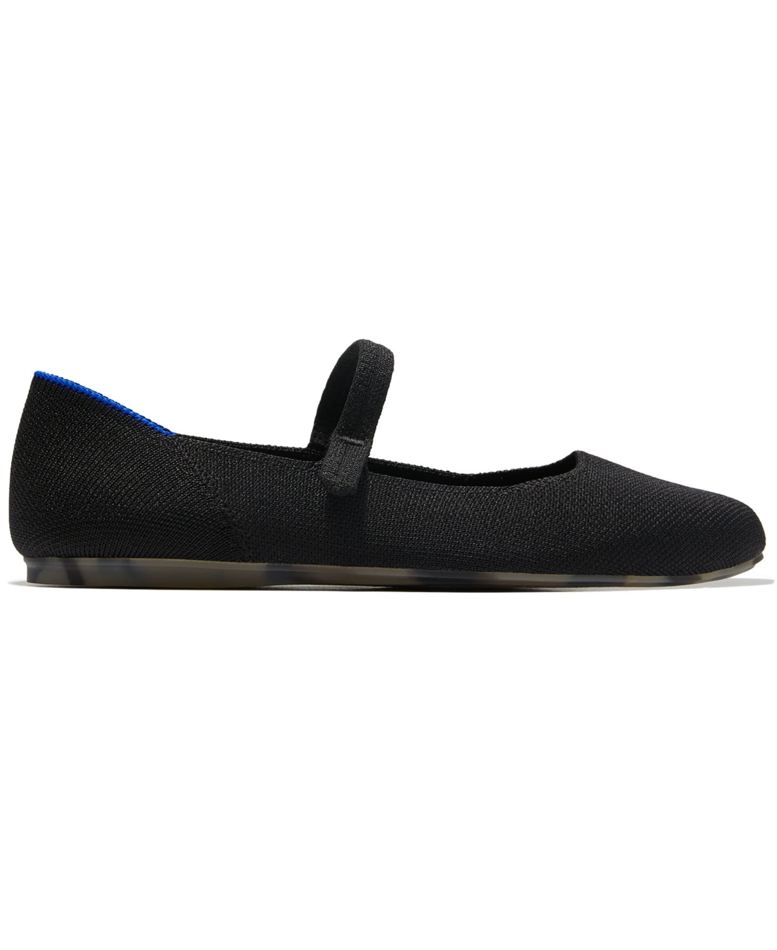 Rothy's Женские мюли The Square Mary Jane Flats