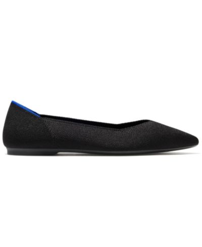 Rothy's Women's Point II Slip-On Ballet Flats