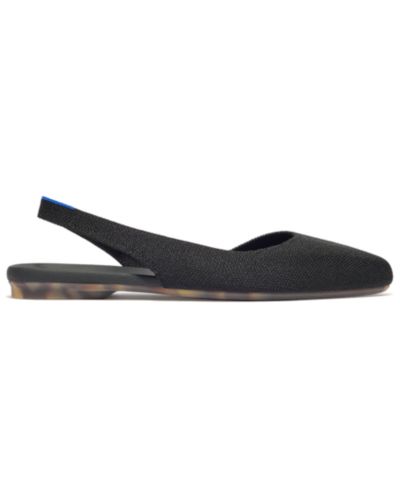 Rothy's Женские слингбэки Flats Almond