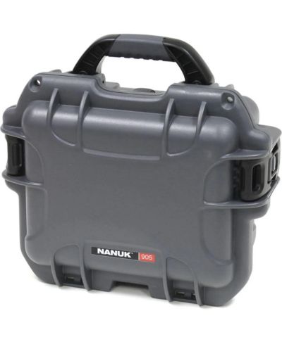 Nanuk 905 Waterproof Hard Case