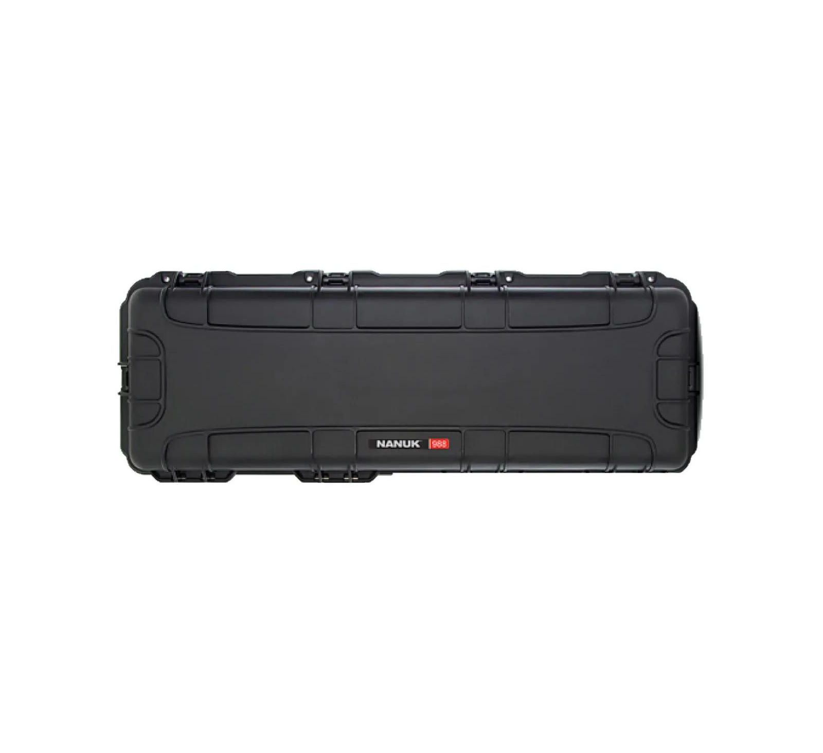 Nanuk 988 Wheeled Waterproof Case for Equipment Storage