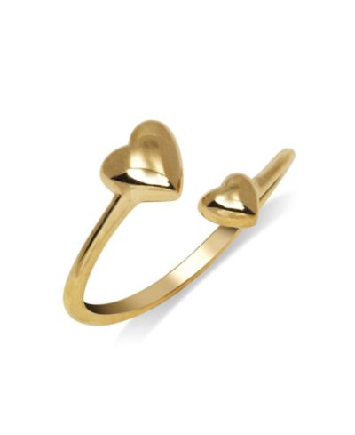 Yellow gold