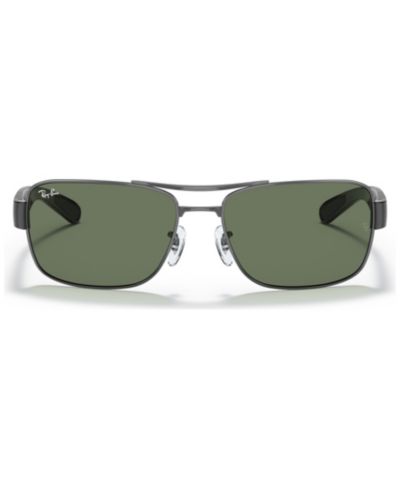 Ray-Ban Sunglasses, RB3522