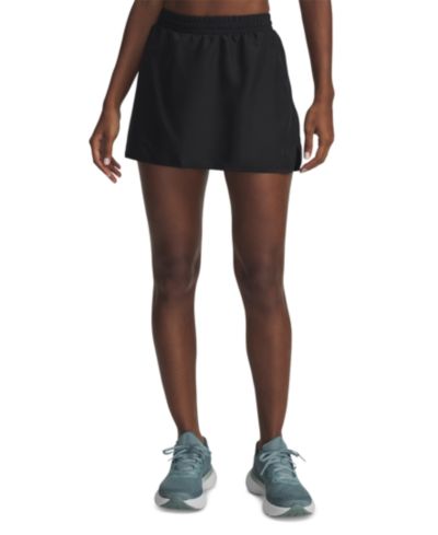 Женская спортивная юбка-шорты Under Armour Running Skort