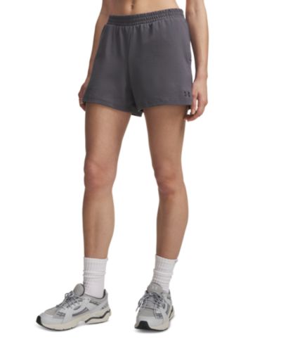 Женские спортивные шорты Under Armour