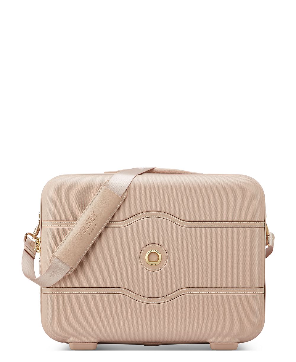 Delsey Paris сумка overnight Chatelet Air 2.0
