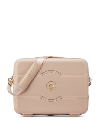 Delsey Paris Chatelet Air 2.0 Anniversary Overnight Bag