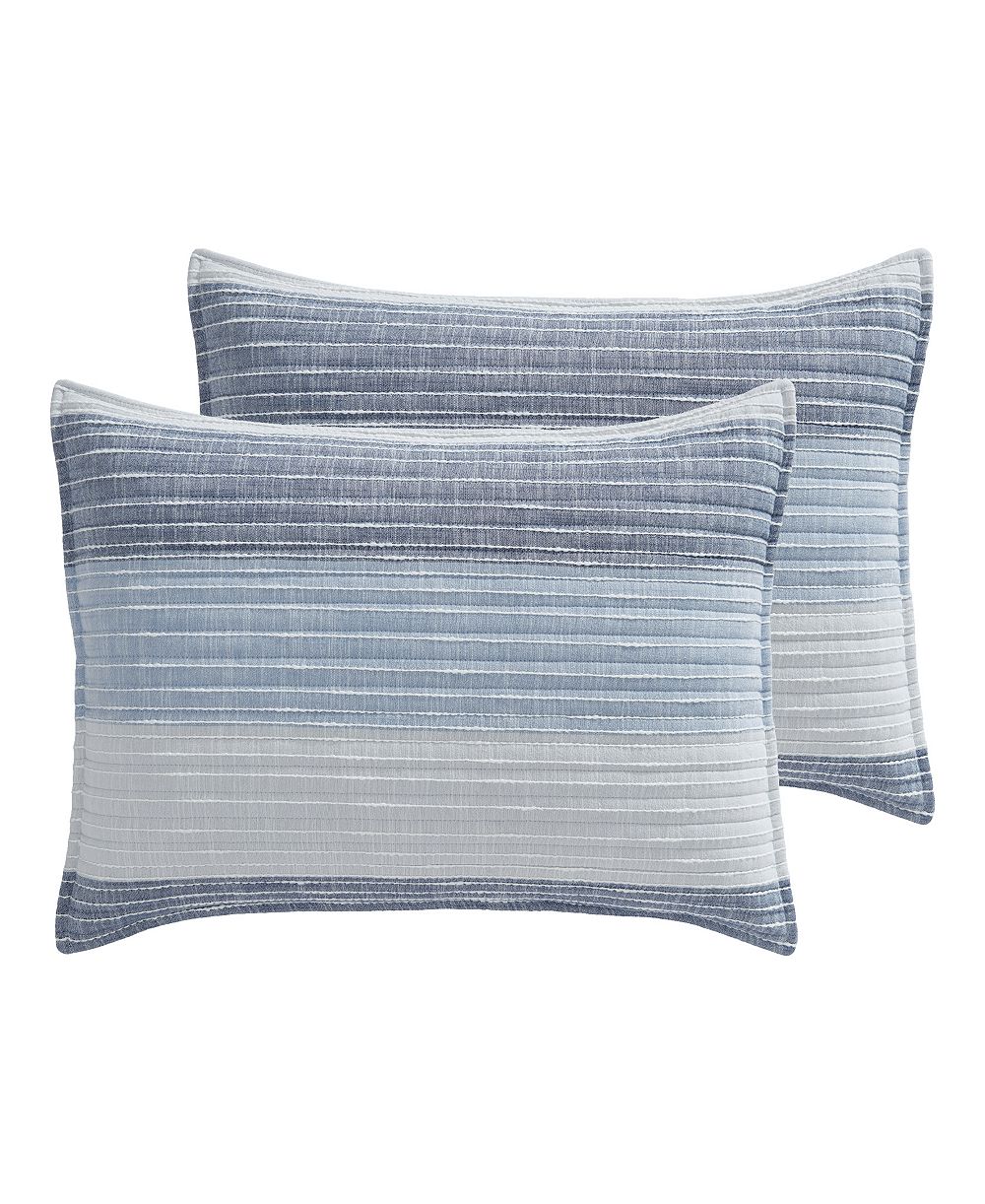 Levtex Home комплект наволочек Sand Stripes, 2 шт., King