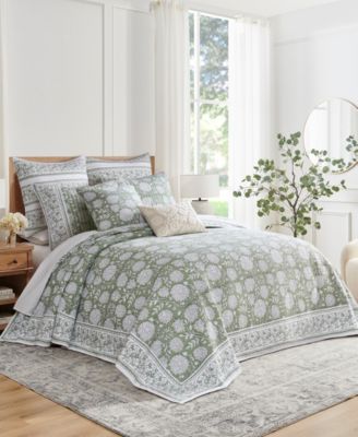 Комплект постельного белья Levtex Home Adare Reversible 2-Piece