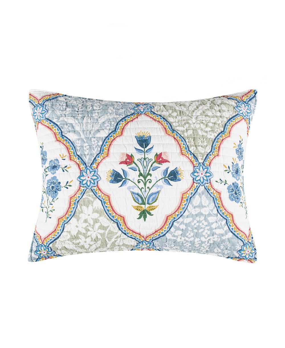 Стеганая наволочка Levtex Home Zoey Quilted, Standard