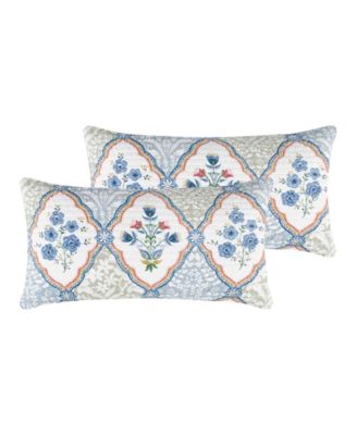 Набор стеганых наволочек Levtex Home Zoey, King