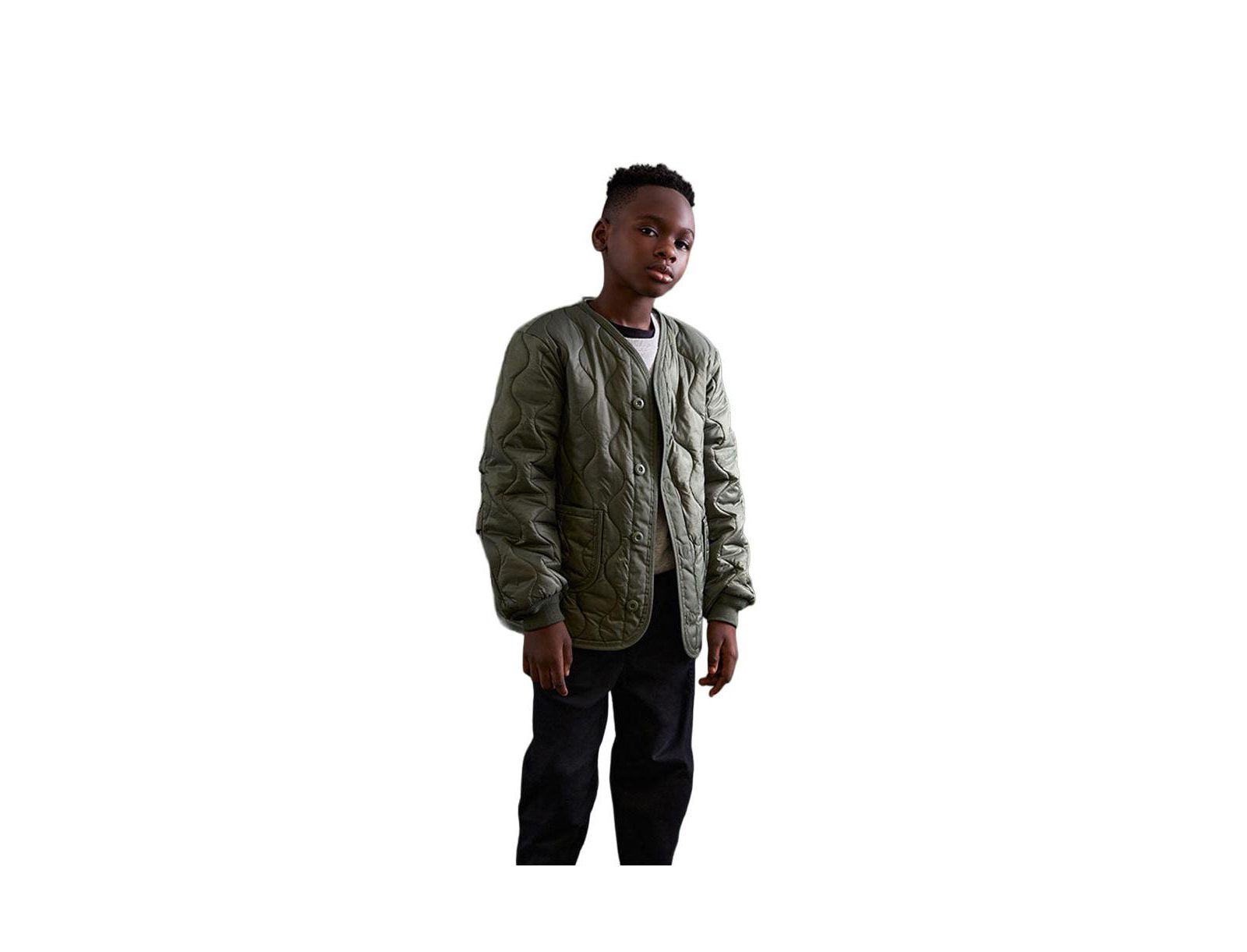 Alpha Industries Liner для детей