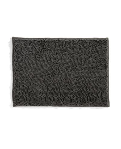 Коврик для ванной ienjoy Home Soft Absorbent Chenille, 24" x 17"