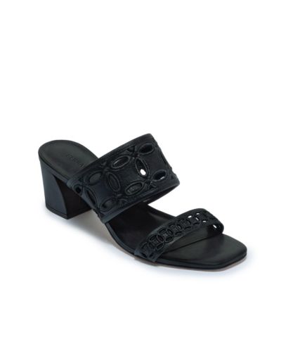 Женские босоножки на каблуке Bernardo Footwear Gemma Mid