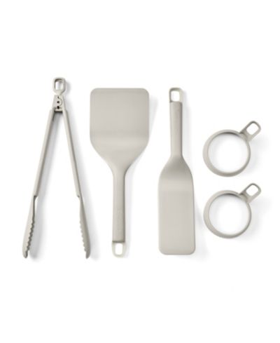 Cuisinart Nylon 5-Piece Griddle Tool Set
