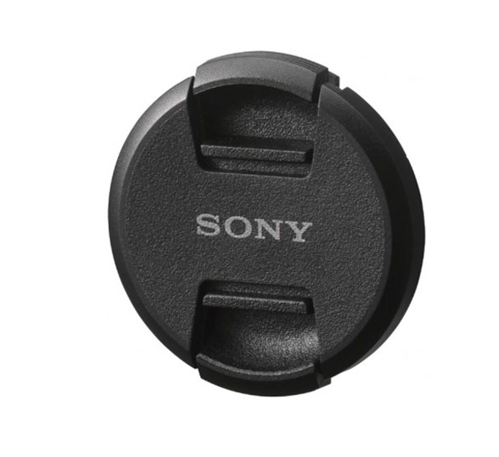 Sony ALC-F62S 62mm Front Lens Cap