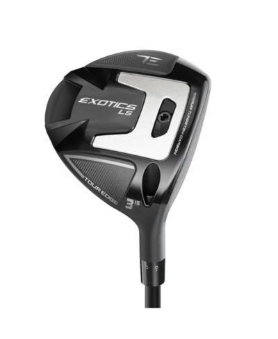 Tour Edge Exotics LS Right Hand Mens Fairway Woods