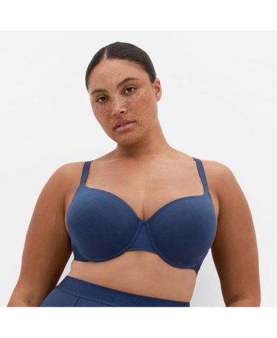 Женский бюстгальтер CITY CHIC Signature T-Shirt Bra
