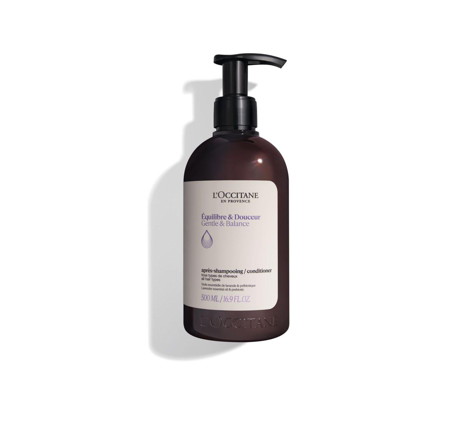 L'Occitane Gentle and Balance Conditioner 16.90 fl oz