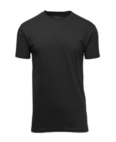 Мужская футболка Blue Ice Short-Sleeve Crewneck Solid