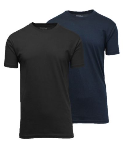 Black/Navy
