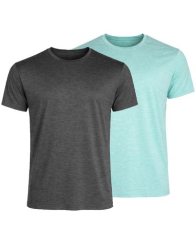 Black/Aqua
